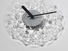 【廣田硝子/Hirota Glass / GOODS】のKiku Glass clock L / キク 硝子の時計 L(クリア) 人気、トレンドファッション・服の通販 founy(ファニー) 送料無料 Free Shipping 時計 Clock ホーム・キャンプ・アウトドア・お取り寄せ Home,Garden,Outdoor,Camping Gear 家具・インテリア Furniture その他 インテリア雑貨、家具 Furniture, Interior, Others thumbnail 参考イメージ|ID: prp329100004419035 ipo3291000000030852029