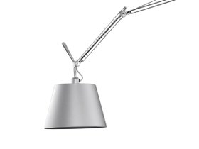 【アルテミデ/Artemide / GOODS】 TOLOMEO Decentrata Suspension / トロメオ サスペンション デセントラータ メタル人気、トレンドファッション・服の通販 founy(ファニー) 送料無料 Free Shipping イタリア Italy シンプル Simple メタル Metal ホーム・キャンプ・アウトドア・お取り寄せ Home,Garden,Outdoor,Camping Gear 家具・インテリア Furniture ライト・照明 Lighting & Light Fixtures ペンダントライト Pendant Light |ID:prp329100004419048