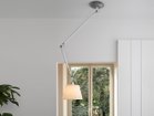 【アルテミデ/Artemide / GOODS】のTOLOMEO Decentrata Suspension / トロメオ サスペンション デセントラータ パーチメントペーパー 人気、トレンドファッション・服の通販 founy(ファニー) 送料無料 Free Shipping イタリア Italy シンプル Simple ホーム・キャンプ・アウトドア・お取り寄せ Home,Garden,Outdoor,Camping Gear 家具・インテリア Furniture ライト・照明 Lighting & Light Fixtures ペンダントライト Pendant Light thumbnail -|ID: prp329100004419049 ipo3291000000030852098