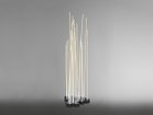 【アルテミデ/Artemide / GOODS】のREEDS LED F Triple / リード LED トリプル 人気、トレンドファッション・服の通販 founy(ファニー) 送料無料 Free Shipping アクリル Acrylic ガーデン Garden トリプル Triple ランダム Random ホーム・キャンプ・アウトドア・お取り寄せ Home,Garden,Outdoor,Camping Gear 家具・インテリア Furniture ライト・照明 Lighting & Light Fixtures フロアライト・スタンドライト Floor Light/Stand Light thumbnail -|ID: prp329100004419050 ipo3291000000030852101