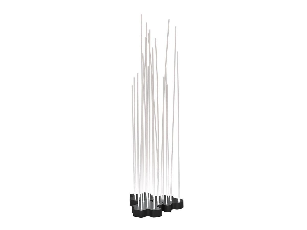 【アルテミデ/Artemide / GOODS】のREEDS LED F Triple / リード LED トリプル 人気、トレンドファッション・服の通販 founy(ファニー) 　送料無料　Free Shipping　アクリル　Acrylic　ガーデン　Garden　トリプル　Triple　ランダム　Random　ホーム・キャンプ・アウトドア・お取り寄せ　Home,Garden,Outdoor,Camping Gear　家具・インテリア　Furniture　ライト・照明　Lighting & Light Fixtures　フロアライト・スタンドライト　Floor Light/Stand Light　other-2|ID: prp329100004419050 ipo3291000000031460157