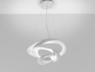 【アルテミデ/Artemide / GOODS】のPIRCE Mini Suspension LED / ピルチェ ミニサスペンション LED ホワイト|ID:prp329100004419052