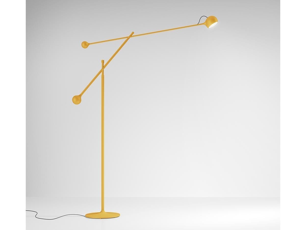 【アルテミデ/Artemide / GOODS】のIXA Floor / イクサ フロア 人気、トレンドファッション・服の通販 founy(ファニー) 　送料無料　Free Shipping　バランス　Balance　マグネット　Magnet　ホーム・キャンプ・アウトドア・お取り寄せ　Home,Garden,Outdoor,Camping Gear　家具・インテリア　Furniture　ライト・照明　Lighting & Light Fixtures　フロアライト・スタンドライト　Floor Light/Stand Light　other-4|ID: prp329100004419053 ipo3291000000031460188