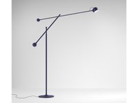 【アルテミデ/Artemide / GOODS】のIXA Floor / イクサ フロア 人気、トレンドファッション・服の通販 founy(ファニー) 送料無料 Free Shipping バランス Balance, Style Balance マグネット Magnet, Magnetic Closure ホーム・キャンプ・アウトドア・お取り寄せ Home Living / Home & Lifestyle / Camping Gear / Outdoor Camping 家具・インテリア Home Furniture & Interior. Stylish & Functional Living Spaces ライト・照明 Lamps & Lighting Fixtures フロアランプ・スタンドライト Floor Lamp / Standing Lamp |ID:prp329100004419053