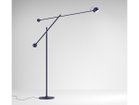 【アルテミデ/Artemide / GOODS】のIXA Floor / イクサ フロア 人気、トレンドファッション・服の通販 founy(ファニー) 送料無料 Free Shipping バランス Balance, Style Balance マグネット Magnet, Magnetic Closure ホーム・キャンプ・アウトドア・お取り寄せ Home Living / Home & Lifestyle / Camping Gear / Outdoor Camping 家具・インテリア Home Furniture & Interior. Stylish & Functional Living Spaces ライト・照明 Lamps & Lighting Fixtures フロアランプ・スタンドライト Floor Lamp / Standing Lamp thumbnail ブルー|ID: prp329100004419053 ipo3291000000033301188