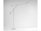 【アルテミデ/Artemide / GOODS】のIXA Floor / イクサ フロア 人気、トレンドファッション・服の通販 founy(ファニー) 送料無料 Free Shipping バランス Balance, Style Balance マグネット Magnet, Magnetic Closure ホーム・キャンプ・アウトドア・お取り寄せ Home Living / Home & Lifestyle / Camping Gear / Outdoor Camping 家具・インテリア Home Furniture & Interior. Stylish & Functional Living Spaces ライト・照明 Lamps & Lighting Fixtures フロアランプ・スタンドライト Floor Lamp / Standing Lamp thumbnail ホワイトグレー|ID: prp329100004419053 ipo3291000000033301190