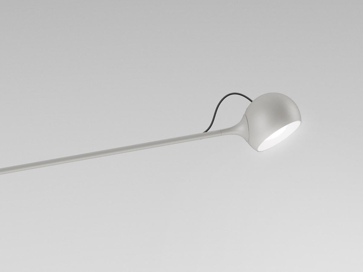 【アルテミデ/Artemide / GOODS】のIXA Floor / イクサ フロア インテリア・キッズ・メンズ・レディースファッション・服の通販 founy(ファニー) 　送料無料　Free Shipping　バランス　Balance, Style Balance　マグネット　Magnet, Magnetic Closure　ホーム・キャンプ・アウトドア・お取り寄せ　Home Living / Home & Lifestyle / Camping Gear / Outdoor Camping　家具・インテリア　Home Furniture & Interior. Stylish & Functional Living Spaces　ライト・照明　Lamps & Lighting Fixtures　フロアランプ・スタンドライト　Floor Lamp / Standing Lamp　ホワイト|ID: prp329100004419053 ipo3291000000033301197