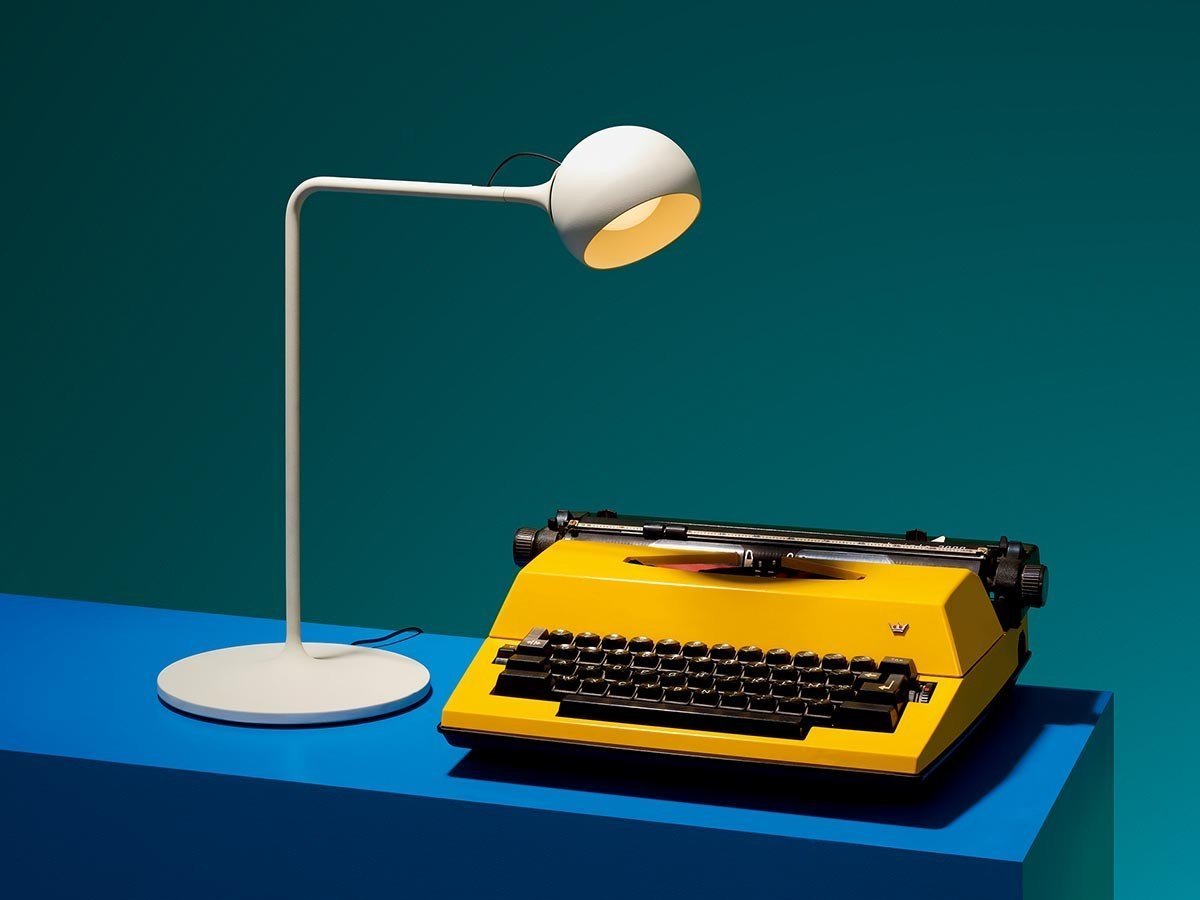 【アルテミデ/Artemide / GOODS】のIXA Table / イクサ テーブル 人気、トレンドファッション・服の通販 founy(ファニー) 　送料無料　Free Shipping　クラシック　Classic　シンプル　Simple　テーブル　Table　デスク　Desk　マグネット　Magnet　ホーム・キャンプ・アウトドア・お取り寄せ　Home,Garden,Outdoor,Camping Gear　家具・インテリア　Furniture　ライト・照明　Lighting & Light Fixtures　デスクライト・テーブルライト　Desk Light/Table Light　other-5|ID: prp329100004419056 ipo3291000000031460209