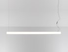 【アルテミデ/Artemide / GOODS】のALPHABET OF LIGHT Linear / アルファベット オブ ライト リネア サイズ:幅120cm|ID:prp329100004419058