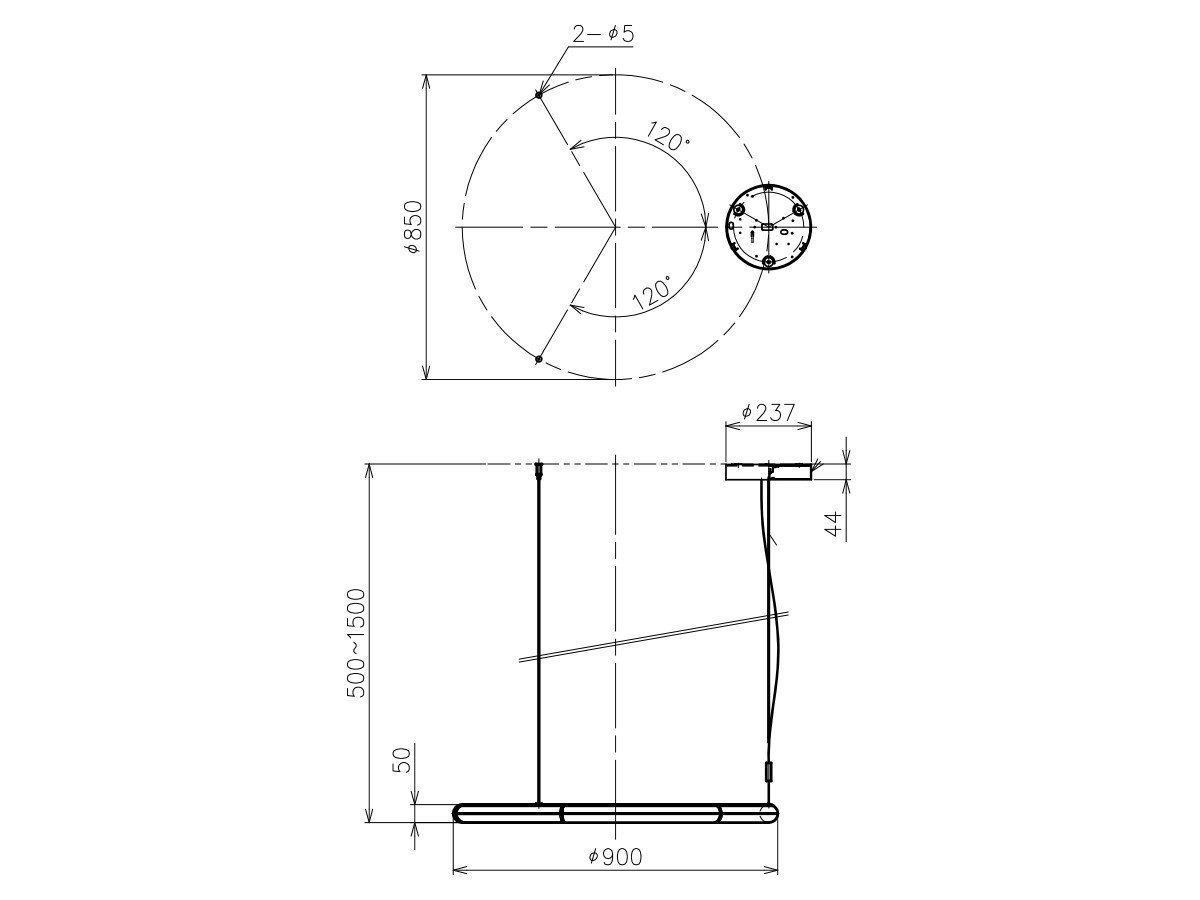 【アルテミデ/Artemide / GOODS】のALPHABET OF LIGHT Circular / アルファベット オブ ライト サーキュラー インテリア・キッズ・メンズ・レディースファッション・服の通販 founy(ファニー) 　送料無料　Free Shipping　おすすめ　Recommend　テーブル　Table　ホーム・キャンプ・アウトドア・お取り寄せ　Home,Garden,Outdoor,Camping Gear　家具・インテリア　Furniture　ライト・照明　Lighting & Light Fixtures　ペンダントライト　Pendant Light　|ID: prp329100004419059 ipo3291000000030852162