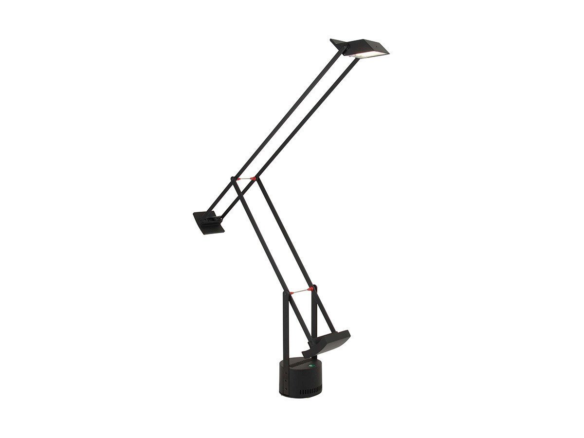 【アルテミデ/Artemide / GOODS】のTIZIO LED / ティチオ LED(ブラック) 人気、トレンドファッション・服の通販 founy(ファニー) 　送料無料　Free Shipping　コレクション　Collection　シンプル　Simple　デスク　Desk　ニューヨーク　New York　バランス　Balance　ホーム・キャンプ・アウトドア・お取り寄せ　Home,Garden,Outdoor,Camping Gear　家具・インテリア　Furniture　ライト・照明　Lighting & Light Fixtures　デスクライト・テーブルライト　Desk Light/Table Light　other-2|ID: prp329100004419062 ipo3291000000031460255