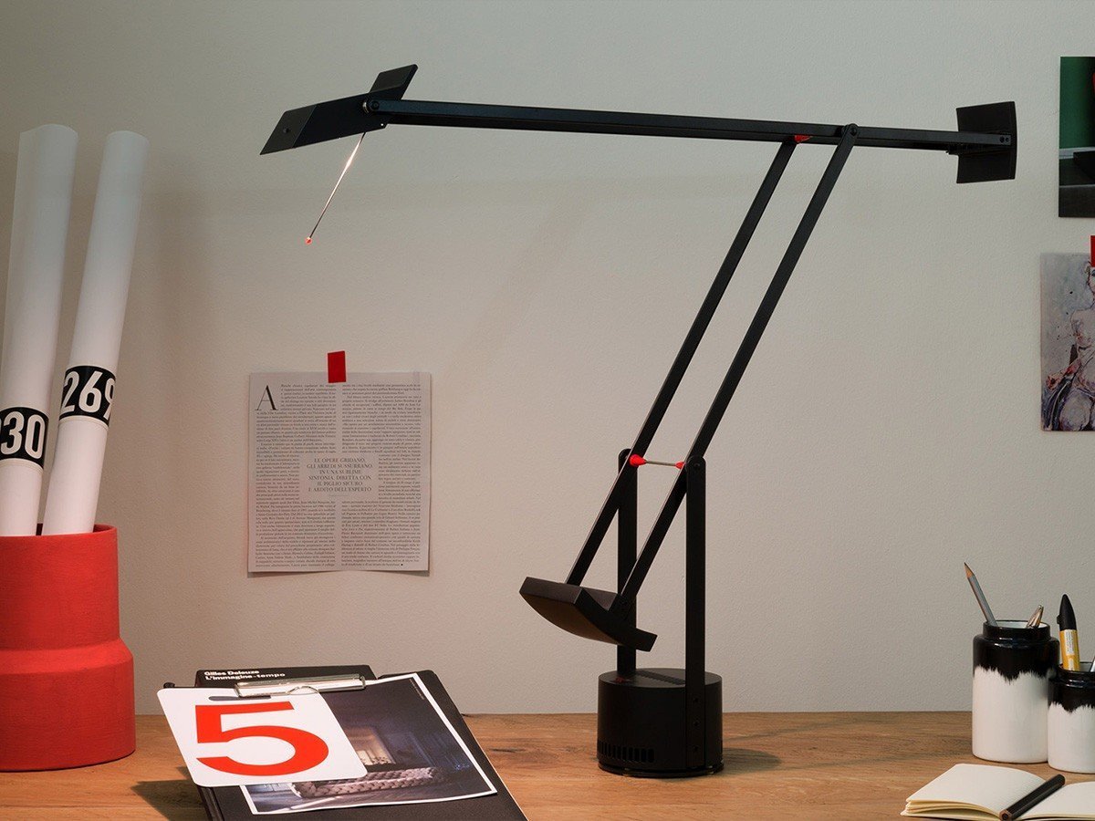 【アルテミデ/Artemide / GOODS】のTIZIO / ティチオ 人気、トレンドファッション・服の通販 founy(ファニー) 　送料無料　Free Shipping　コレクション　Collection　シンプル　Simple　デスク　Desk　ニューヨーク　New York　バランス　Balance　ホーム・キャンプ・アウトドア・お取り寄せ　Home,Garden,Outdoor,Camping Gear　家具・インテリア　Furniture　ライト・照明　Lighting & Light Fixtures　デスクライト・テーブルライト　Desk Light/Table Light　other-4|ID: prp329100004419063 ipo3291000000031460269