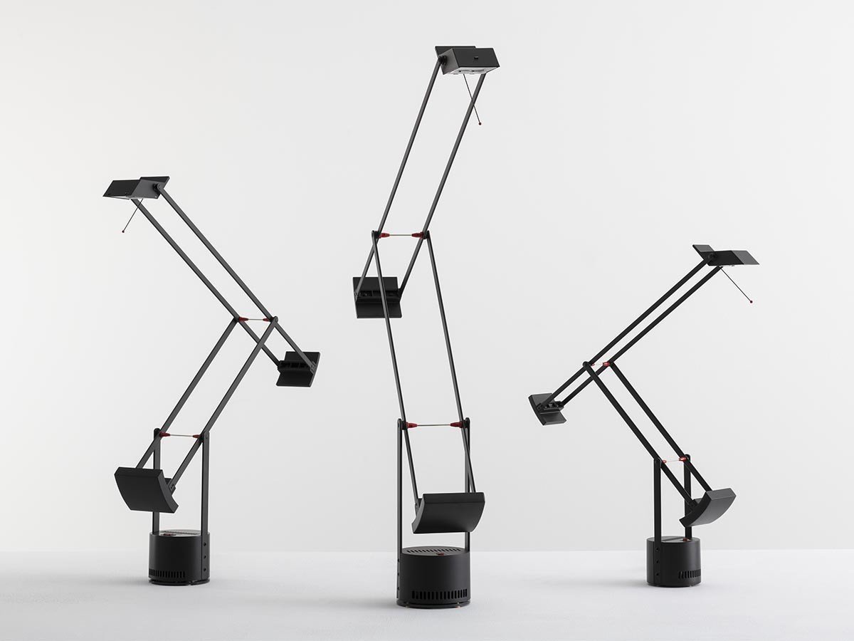 【アルテミデ/Artemide / GOODS】のTIZIO / ティチオ 人気、トレンドファッション・服の通販 founy(ファニー) 　送料無料　Free Shipping　コレクション　Collection　シンプル　Simple　デスク　Desk　ニューヨーク　New York　バランス　Balance　ホーム・キャンプ・アウトドア・お取り寄せ　Home,Garden,Outdoor,Camping Gear　家具・インテリア　Furniture　ライト・照明　Lighting & Light Fixtures　デスクライト・テーブルライト　Desk Light/Table Light　other-6|ID: prp329100004419063 ipo3291000000031460273