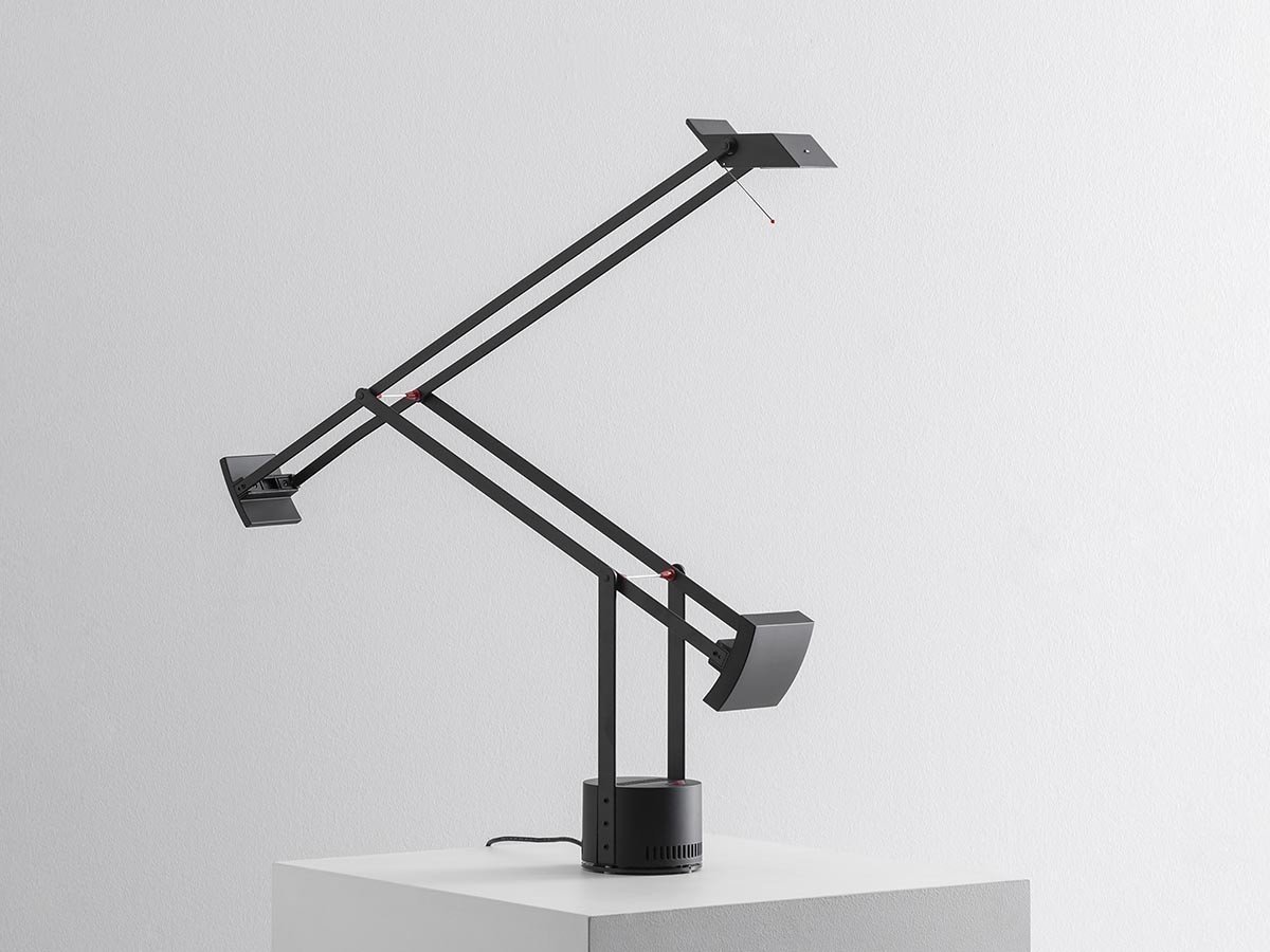 【アルテミデ/Artemide / GOODS】のTIZIO 35 / ティチオ 35 人気、トレンドファッション・服の通販 founy(ファニー) 　送料無料　Free Shipping　コレクション　Collection　コンパクト　Compact　シンプル　Simple　デスク　Desk　ニューヨーク　New York　バランス　Balance　ホーム・キャンプ・アウトドア・お取り寄せ　Home,Garden,Outdoor,Camping Gear　家具・インテリア　Furniture　ライト・照明　Lighting & Light Fixtures　デスクライト・テーブルライト　Desk Light/Table Light　other-3|ID: prp329100004419064 ipo3291000000031460277