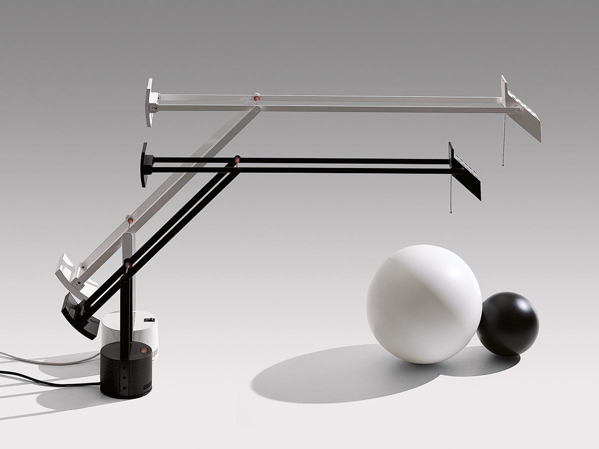 【アルテミデ/Artemide / GOODS】のTIZIO 35 / ティチオ 35 人気、トレンドファッション・服の通販 founy(ファニー) 　送料無料　Free Shipping　コレクション　Collection　コンパクト　Compact　シンプル　Simple　デスク　Desk　ニューヨーク　New York　バランス　Balance　ホーム・キャンプ・アウトドア・お取り寄せ　Home,Garden,Outdoor,Camping Gear　家具・インテリア　Furniture　ライト・照明　Lighting & Light Fixtures　デスクライト・テーブルライト　Desk Light/Table Light　other-4|ID: prp329100004419064 ipo3291000000031460278