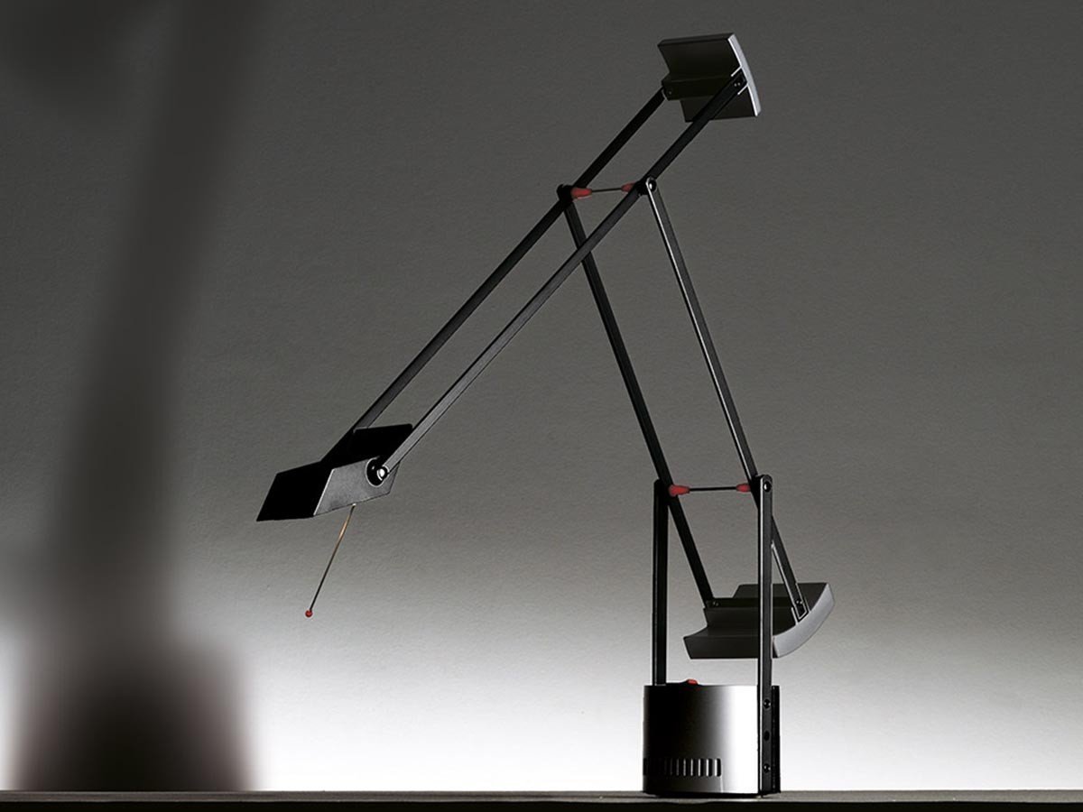 【アルテミデ/Artemide / GOODS】のTIZIO MICRO / ティチオ マイクロ 人気、トレンドファッション・服の通販 founy(ファニー) 　送料無料　Free Shipping　コレクション　Collection　コンパクト　Compact　シンプル　Simple　デスク　Desk　ニューヨーク　New York　バランス　Balance　ホーム・キャンプ・アウトドア・お取り寄せ　Home,Garden,Outdoor,Camping Gear　家具・インテリア　Furniture　ライト・照明　Lighting & Light Fixtures　デスクライト・テーブルライト　Desk Light/Table Light　other-2|ID: prp329100004419065 ipo3291000000031460285