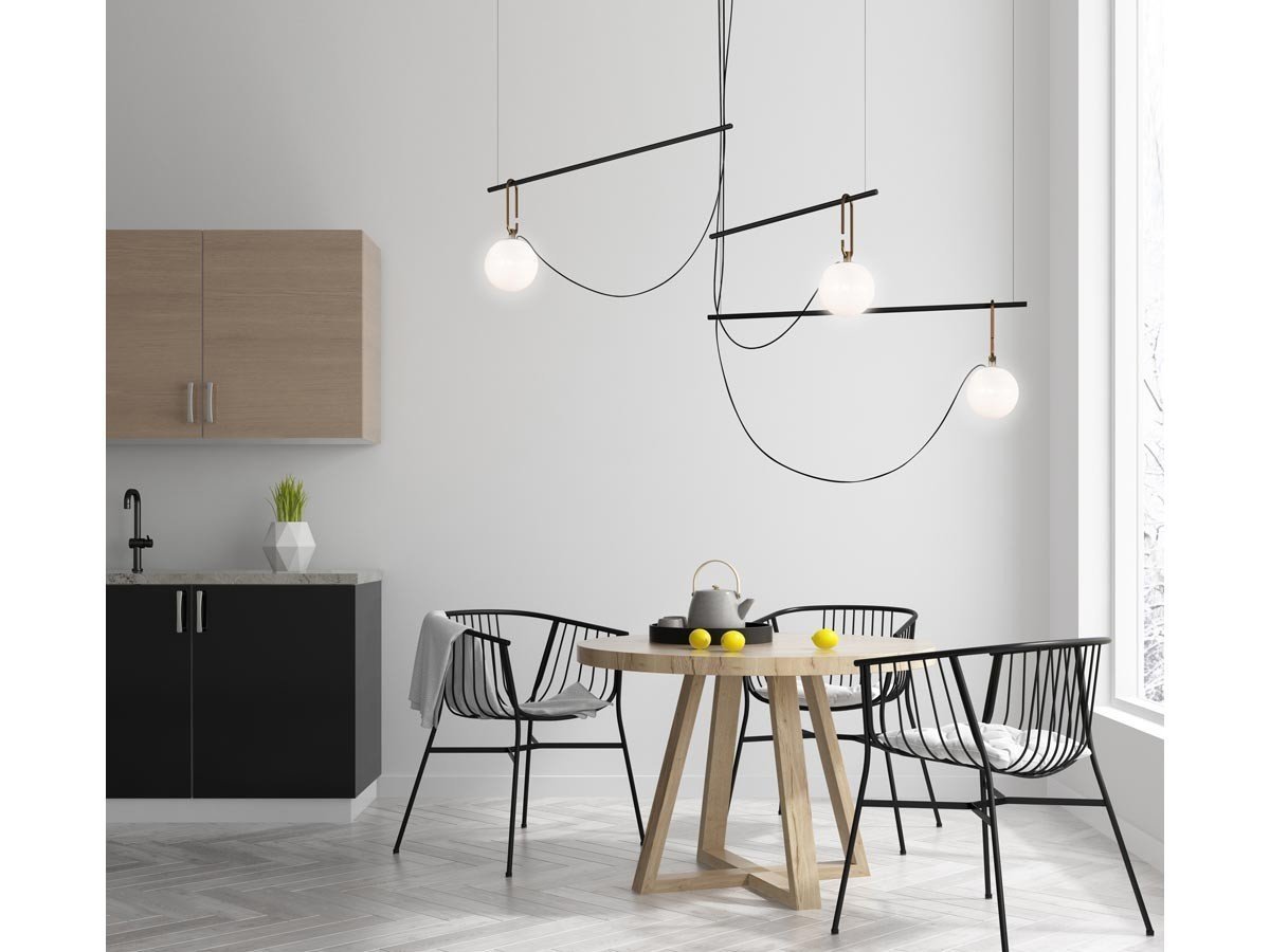 【アルテミデ/Artemide / GOODS】のnh S3 14 / nh S3 14 人気、トレンドファッション・服の通販 founy(ファニー) 　送料無料　Free Shipping　ガラス　Glass　ホーム・キャンプ・アウトドア・お取り寄せ　Home,Garden,Outdoor,Camping Gear　家具・インテリア　Furniture　ライト・照明　Lighting & Light Fixtures　ペンダントライト　Pendant Light　other-2|ID: prp329100004419067 ipo3291000000031460301