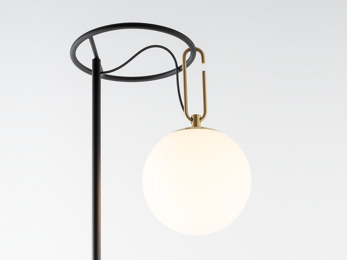 【アルテミデ/Artemide / GOODS】のnh22 Floor / nh22 フロア 人気、トレンドファッション・服の通販 founy(ファニー) 　送料無料　Free Shipping　ガラス　Glass　ホーム・キャンプ・アウトドア・お取り寄せ　Home,Garden,Outdoor,Camping Gear　家具・インテリア　Furniture　ライト・照明　Lighting & Light Fixtures　フロアライト・スタンドライト　Floor Light/Stand Light　other-2|ID: prp329100004419069 ipo3291000000031460307