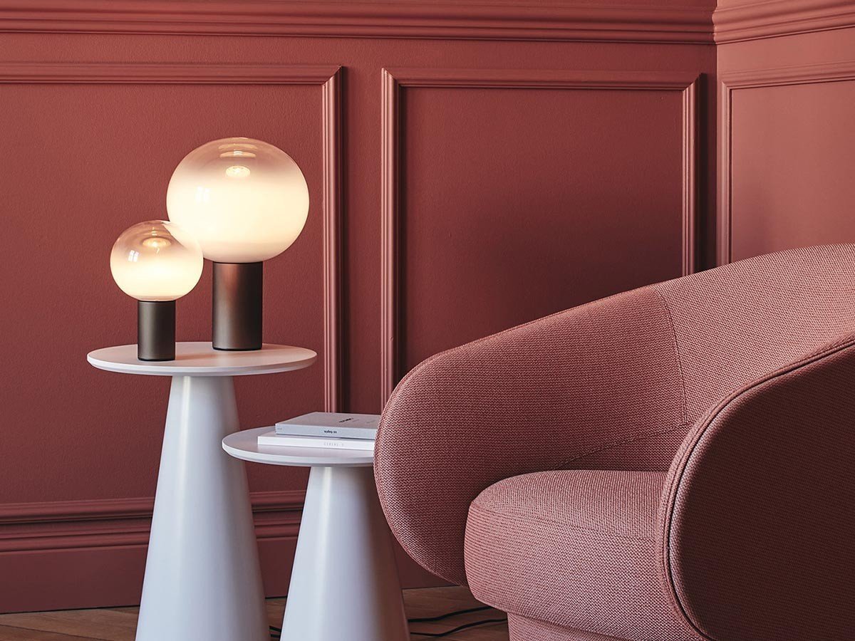 【アルテミデ/Artemide / GOODS】のLAGUNA Table 26 / ラグナ テーブル 26 人気、トレンドファッション・服の通販 founy(ファニー) 　送料無料　Free Shipping　エレガント 上品　Elegant　ガラス　Glass　グラデーション　Gradation　シンプル　Simple　テーブル　Table　モダン　Modern　ホーム・キャンプ・アウトドア・お取り寄せ　Home,Garden,Outdoor,Camping Gear　家具・インテリア　Furniture　ライト・照明　Lighting & Light Fixtures　other-3|ID: prp329100004419070 ipo3291000000031460311