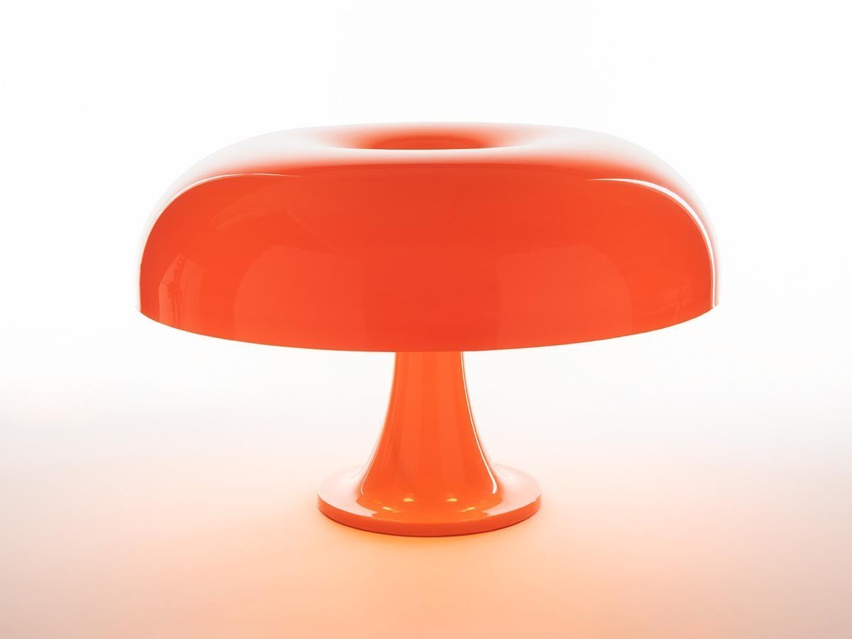 【アルテミデ/Artemide / GOODS】のNESSO / ネッソ インテリア・キッズ・メンズ・レディースファッション・服の通販 founy(ファニー) 　送料無料　Free Shipping　テーブル　Table　フォルム　Form　ホーム・キャンプ・アウトドア・お取り寄せ　Home,Garden,Outdoor,Camping Gear　家具・インテリア　Furniture　ライト・照明　Lighting & Light Fixtures　オレンジ|ID: prp329100004419072 ipo3291000000030852227