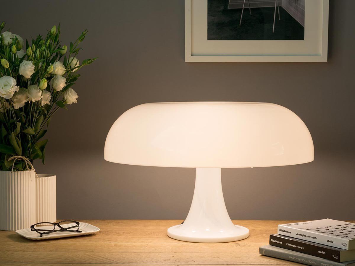 【アルテミデ/Artemide / GOODS】のNESSO / ネッソ 人気、トレンドファッション・服の通販 founy(ファニー) 　送料無料　Free Shipping　テーブル　Table　フォルム　Form　ホーム・キャンプ・アウトドア・お取り寄せ　Home,Garden,Outdoor,Camping Gear　家具・インテリア　Furniture　ライト・照明　Lighting & Light Fixtures　other-5|ID: prp329100004419072 ipo3291000000031460335