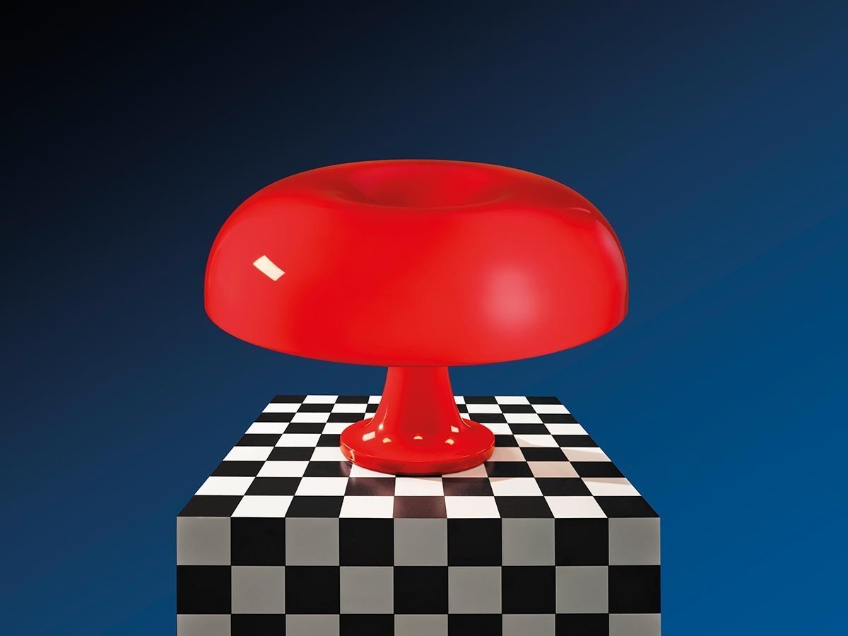 【アルテミデ/Artemide / GOODS】のNESSINO / ネッシーノ 人気、トレンドファッション・服の通販 founy(ファニー) 　送料無料　Free Shipping　テーブル　Table　フォルム　Form　ホーム・キャンプ・アウトドア・お取り寄せ　Home,Garden,Outdoor,Camping Gear　家具・インテリア　Furniture　ライト・照明　Lighting & Light Fixtures　other-6|ID: prp329100004419073 ipo3291000000031460347