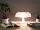【アルテミデ/Artemide / GOODS】のNESSINO / ネッシーノ ホワイト|ID: prp329100004419073 ipo3291000000032414141