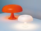 【アルテミデ/Artemide / GOODS】のNESSINO / ネッシーノ 左:サイズ違いの「ネッソ」、右:本商品|ID: prp329100004419073 ipo3291000000032414146