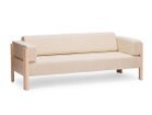 【アリアケ/ARIAKE / GOODS】のTonbo Sofa / トンボ ソファ 3P 張地:B-IV(ファブリック / モリデン)、フレーム:ヒノキ|ID:prp329100004419076