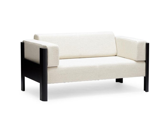 【アリアケ/ARIAKE / GOODS】のTonbo Sofa / トンボ ソファ 2P インテリア・キッズ・メンズ・レディースファッション・服の通販 founy(ファニー) https://founy.com/ オイル Oil カッティング Cutting クッション Cushion コンパクト Compact フレーム Flame ホーム・キャンプ・アウトドア・お取り寄せ Home,Garden,Outdoor,Camping Gear 家具・インテリア Furniture ソファー Sofa |ID: prp329100004419077 ipo3291000000030852276