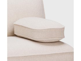 【アリアケ/ARIAKE / GOODS】のHoyo Armrest Cushion / ホウヨウ アームレストクッション 人気、トレンドファッション・服の通販 founy(ファニー) 送料無料 Free Shipping イタリア Italy クッション Cushion シンプル Simple フレーム Flame ミラノ Milan ホーム・キャンプ・アウトドア・お取り寄せ Home,Garden,Outdoor,Camping Gear 家具・インテリア Furniture その他 インテリア雑貨、家具 Furniture, Interior, Others |ID:prp329100004419080