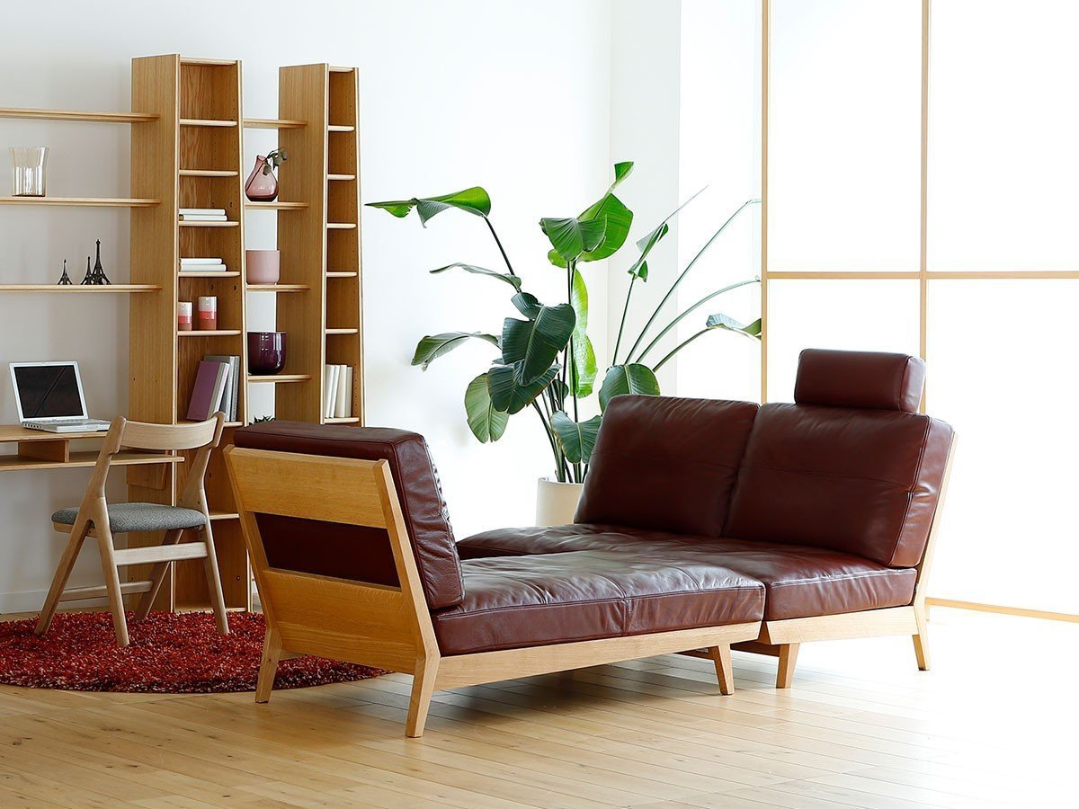 【日進木工/NISSHIN MOKKOU / GOODS】のCARVE Couch / カーヴ カウチ 人気、トレンドファッション・服の通販 founy(ファニー) 　クッション　Cushion　シリコン　Silicon　シンプル　Simple　ホーム・キャンプ・アウトドア・お取り寄せ　Home,Garden,Outdoor,Camping Gear　家具・インテリア　Furniture　その他 インテリア雑貨、家具　Furniture, Interior, Others　other-3|ID: prp329100004419086 ipo3291000000031460489