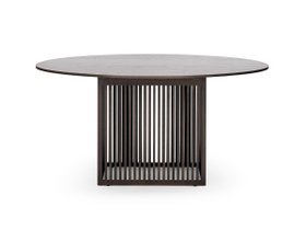 【アリアケ/ARIAKE / GOODS】 Lattice Round Table / ラティス ラウンドテーブル人気、トレンドファッション・服の通販 founy(ファニー) テーブル Table ラウンド Round ホーム・キャンプ・アウトドア・お取り寄せ Home,Garden,Outdoor,Camping Gear 家具・インテリア Furniture テーブル Table ダイニングテーブル Dining Table |ID:prp329100004419093