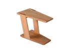 【日進木工/NISSHIN MOKKOU / GOODS】のCARVE Side Table / カーヴ サイドテーブル 台形 ON|ID:prp329100004419098