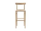 【ライトウッド/Lightwood / GOODS】のBar Stool High / バースツール ハイ ペーパーコード 人気、トレンドファッション・服の通販 founy(ファニー) 送料無料 Free Shipping バランス Balance フォルム Form ペーパー Paper 日本製 Made In Japan 軽量 Lightweight ホーム・キャンプ・アウトドア・お取り寄せ Home,Garden,Outdoor,Camping Gear 家具・インテリア Furniture チェア・椅子 Chair スツール Stool ホーム・キャンプ・アウトドア・お取り寄せ Home,Garden,Outdoor,Camping Gear 家具・インテリア Furniture チェア・椅子 Chair カウンターチェア・ハイスツール Counter Chair/High Stool thumbnail フレーム:メープル C-0(ウレタン樹脂塗装 / ナチュラルクリア)|ID: prp329100004425864 ipo3291000000030903744