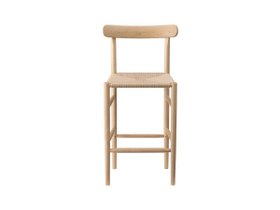 【ライトウッド/Lightwood / GOODS】 Bar Stool Mid / バースツール ミドル ペーパーコード人気、トレンドファッション・服の通販 founy(ファニー) 送料無料 Free Shipping バランス Balance フォルム Form ペーパー Paper ミドル Middle 日本製 Made In Japan 軽量 Lightweight ホーム・キャンプ・アウトドア・お取り寄せ Home,Garden,Outdoor,Camping Gear 家具・インテリア Furniture チェア・椅子 Chair スツール Stool ホーム・キャンプ・アウトドア・お取り寄せ Home,Garden,Outdoor,Camping Gear 家具・インテリア Furniture チェア・椅子 Chair カウンターチェア・ハイスツール Counter Chair/High Stool |ID:prp329100004425866