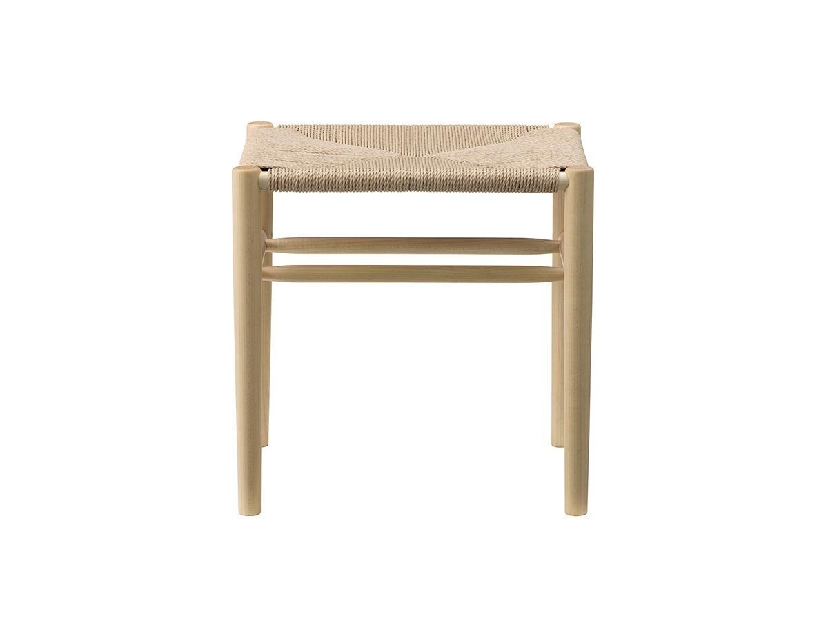 【ライトウッド/Lightwood / GOODS】のStool Low / スツール ロー ペーパーコード インテリア・キッズ・メンズ・レディースファッション・服の通販 founy(ファニー) 　送料無料　Free Shipping　バランス　Balance　フォルム　Form　ペーパー　Paper　日本製　Made In Japan　軽量　Lightweight　ホーム・キャンプ・アウトドア・お取り寄せ　Home,Garden,Outdoor,Camping Gear　家具・インテリア　Furniture　チェア・椅子　Chair　スツール　Stool　フレーム:メープル C-0(ウレタン樹脂塗装 / ナチュラルクリア)|ID: prp329100004425867 ipo3291000000030903762