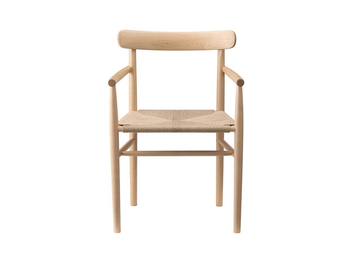 【ライトウッド/Lightwood / GOODS】のArm Chair / アームチェア ペーパーコード 人気、トレンドファッション・服の通販 founy(ファニー) 　送料無料　Free Shipping　バランス　Balance　フォルム　Form　ペーパー　Paper　日本製　Made In Japan　軽量　Lightweight　ホーム・キャンプ・アウトドア・お取り寄せ　Home,Garden,Outdoor,Camping Gear　家具・インテリア　Furniture　チェア・椅子　Chair　ダイニングチェア　Dining Chair　ホーム・キャンプ・アウトドア・お取り寄せ　Home,Garden,Outdoor,Camping Gear　家具・インテリア　Furniture　チェア・椅子　Chair　アームチェア　Armchair　 other-1|ID: prp329100004425868 ipo3291000000030903766