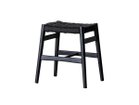 【オアシス/OASIS / GOODS】のFORTE STOOL Lo / フォルテ スツール ロー ブラック|ID:prp329100004425874