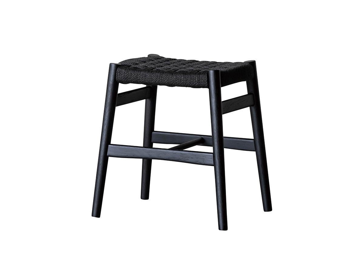 【オアシス/OASIS / GOODS】のFORTE STOOL Lo / フォルテ スツール ロー インテリア・キッズ・メンズ・レディースファッション・服の通販 founy(ファニー) 　フォルム　Form　フレーム　Flame　ペーパー　Paper　モダン　Modern　軽量　Lightweight　ホーム・キャンプ・アウトドア・お取り寄せ　Home,Garden,Outdoor,Camping Gear　家具・インテリア　Furniture　チェア・椅子　Chair　スツール　Stool　ブラック|ID: prp329100004425874 ipo3291000000030903815