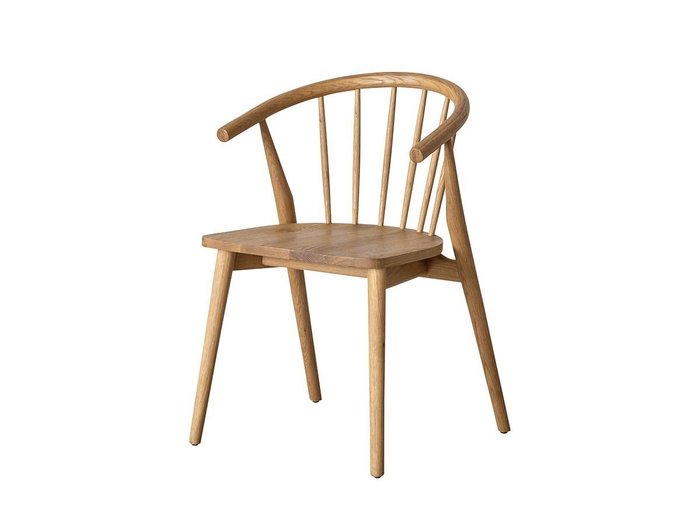 【オアシス/OASIS / GOODS】のFERMA CHAIR / フェルマ チェア インテリア・キッズ・メンズ・レディースファッション・服の通販 founy(ファニー) https://founy.com/ おすすめ Recommended / Our Picks ハーフ Half, Half-Length フォルム Silhouette, Form モダン Modern, Contemporary ホーム・キャンプ・アウトドア・お取り寄せ Home Living / Home & Lifestyle / Camping Gear / Outdoor Camping 家具・インテリア Home Furniture & Interior. Stylish & Functional Living Spaces チェア・椅子 Seating & Chairs ダイニングチェア・木製チェア Dining Chairs |ID: prp329100004425875 ipo3291000000030903818