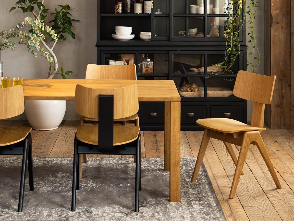 【オアシス/OASIS / GOODS】のFACTA CHAIR / ファクタ チェア 人気、トレンドファッション・服の通販 founy(ファニー) 　おすすめ　Recommend　フレーム　Flame　ミックス　Mix　ホーム・キャンプ・アウトドア・お取り寄せ　Home,Garden,Outdoor,Camping Gear　家具・インテリア　Furniture　チェア・椅子　Chair　ダイニングチェア　Dining Chair　other-4|ID: prp329100004425876 ipo3291000000031459390