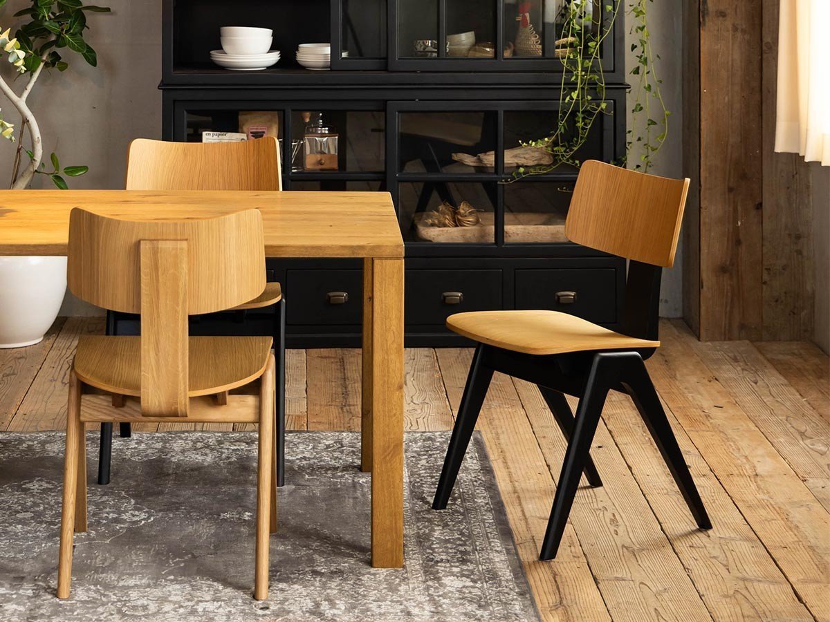 【オアシス/OASIS / GOODS】のFACTA CHAIR / ファクタ チェア 人気、トレンドファッション・服の通販 founy(ファニー) 　おすすめ　Recommend　フレーム　Flame　ミックス　Mix　ホーム・キャンプ・アウトドア・お取り寄せ　Home,Garden,Outdoor,Camping Gear　家具・インテリア　Furniture　チェア・椅子　Chair　ダイニングチェア　Dining Chair　other-6|ID: prp329100004425876 ipo3291000000031459394