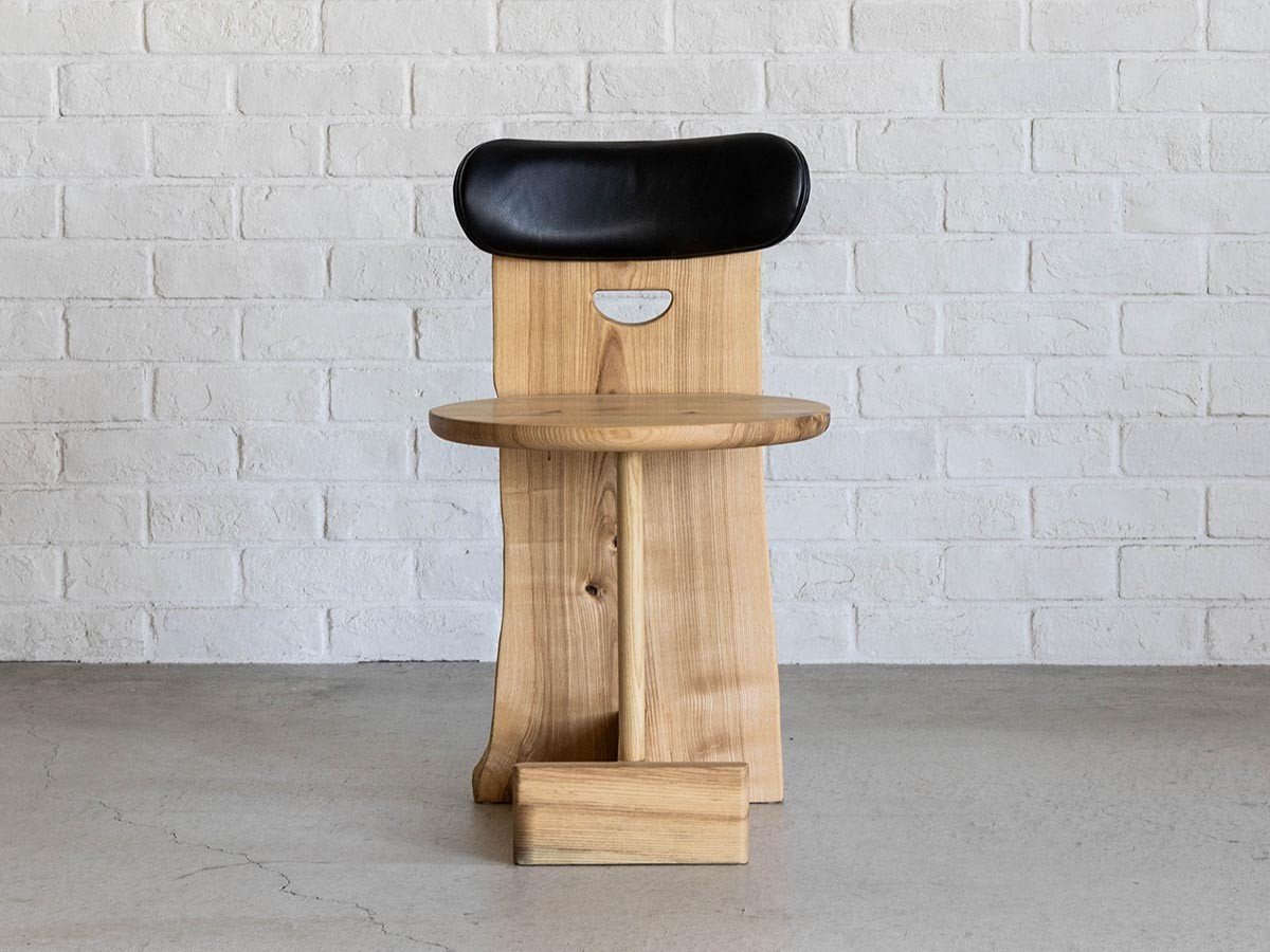 【ノル/NOR / CRASH GATE / GOODS】のLEIPS CHAIR / ライプス チェア 人気、トレンドファッション・服の通販 founy(ファニー) 　テーブル　Table　フォーム　Form　ホーム・キャンプ・アウトドア・お取り寄せ　Home,Garden,Outdoor,Camping Gear　家具・インテリア　Furniture　チェア・椅子　Chair　スツール　Stool　other-2|ID: prp329100004425877 ipo3291000000031459396