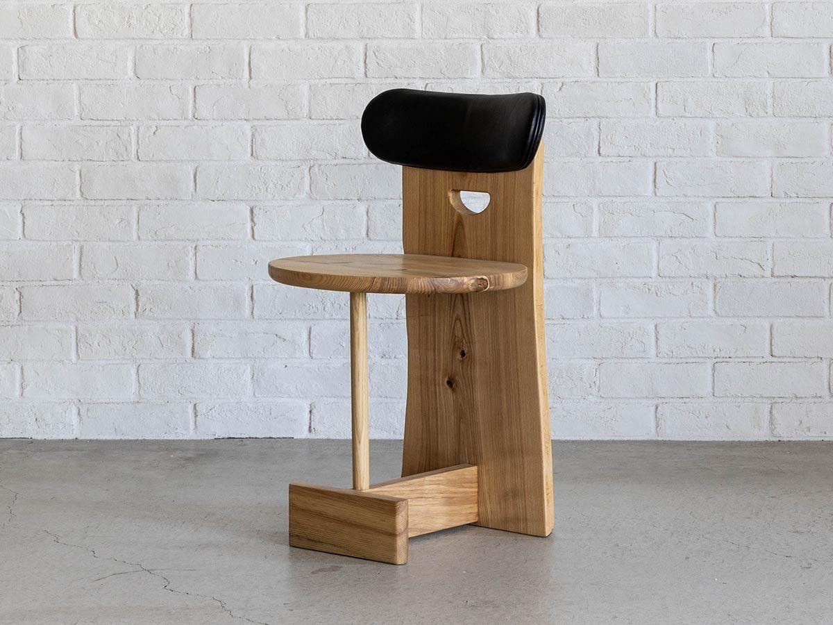 【ノル/NOR / CRASH GATE / GOODS】のLEIPS CHAIR / ライプス チェア 人気、トレンドファッション・服の通販 founy(ファニー) 　テーブル　Table　フォーム　Form　ホーム・キャンプ・アウトドア・お取り寄せ　Home,Garden,Outdoor,Camping Gear　家具・インテリア　Furniture　チェア・椅子　Chair　スツール　Stool　other-4|ID: prp329100004425877 ipo3291000000031459400