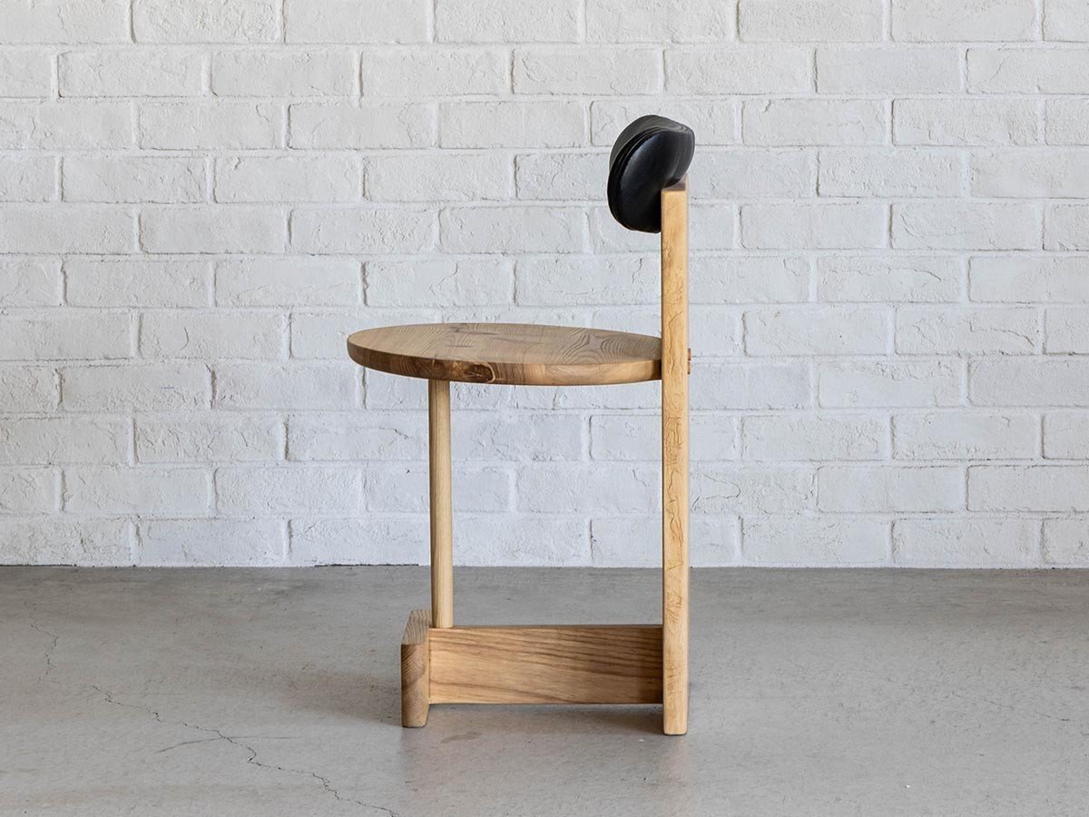 【ノル/NOR / CRASH GATE / GOODS】のLEIPS CHAIR / ライプス チェア 人気、トレンドファッション・服の通販 founy(ファニー) 　テーブル　Table　フォーム　Form　ホーム・キャンプ・アウトドア・お取り寄せ　Home,Garden,Outdoor,Camping Gear　家具・インテリア　Furniture　チェア・椅子　Chair　スツール　Stool　other-5|ID: prp329100004425877 ipo3291000000031459402