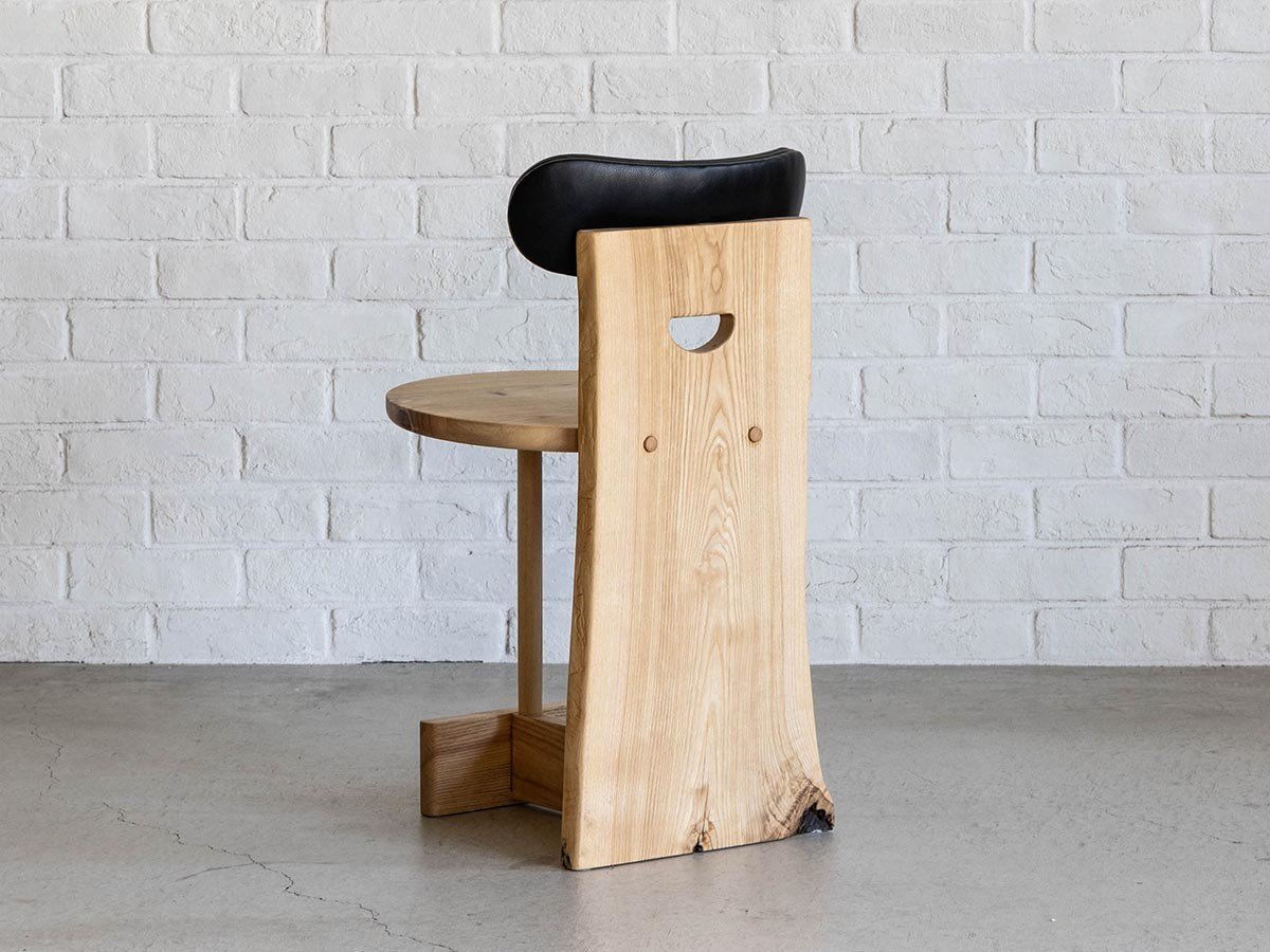 【ノル/NOR / CRASH GATE / GOODS】のLEIPS CHAIR / ライプス チェア 人気、トレンドファッション・服の通販 founy(ファニー) 　テーブル　Table　フォーム　Form　ホーム・キャンプ・アウトドア・お取り寄せ　Home,Garden,Outdoor,Camping Gear　家具・インテリア　Furniture　チェア・椅子　Chair　スツール　Stool　other-6|ID: prp329100004425877 ipo3291000000031459404