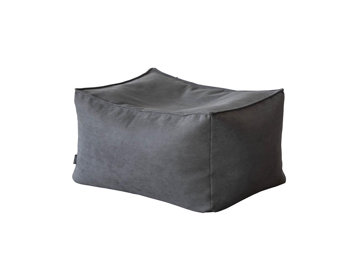 【クラッシュゲート/CRASH GATE / GOODS】のBOB STOOL / ボブ ビーズクッション スツール 人気、トレンドファッション・服の通販 founy(ファニー) 　送料無料　Free Shipping　クッション　Cushion　スエード　Suede　フィット　Fit　リラックス　Relax　軽量　Lightweight　ホーム・キャンプ・アウトドア・お取り寄せ　Home,Garden,Outdoor,Camping Gear　家具・インテリア　Furniture　その他 インテリア雑貨、家具　Furniture, Interior, Others　other-2|ID: prp329100004425881 ipo3291000000031459425