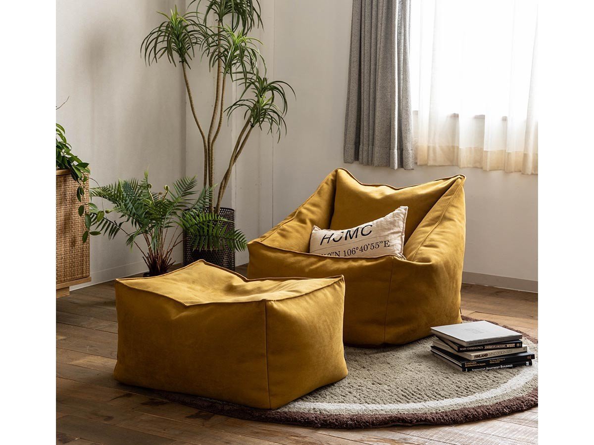 【クラッシュゲート/CRASH GATE / GOODS】のBOB STOOL / ボブ ビーズクッション スツール 人気、トレンドファッション・服の通販 founy(ファニー) 　送料無料　Free Shipping　クッション　Cushion　スエード　Suede　フィット　Fit　リラックス　Relax　軽量　Lightweight　ホーム・キャンプ・アウトドア・お取り寄せ　Home,Garden,Outdoor,Camping Gear　家具・インテリア　Furniture　その他 インテリア雑貨、家具　Furniture, Interior, Others　other-6|ID: prp329100004425881 ipo3291000000031459433