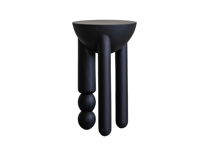 【クラッシュゲート/CRASH GATE / GOODS】のMILO OBJECT Hi / ミロ オブジェ ハイ(ブラック) インテリア・キッズ・メンズ・レディースファッション・服の通販 founy(ファニー) https://founy.com/ シンプル Simple フォルム Form モダン Modern |ID: prp329100004425882 ipo3291000000030903856